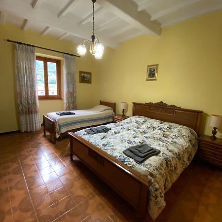 Apartamento Da Nonna Gio' Pratovecchio Exterior foto