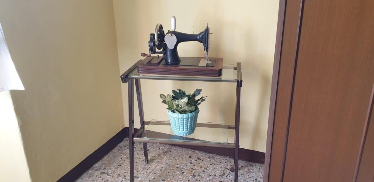 Apartamento Da Nonna Gio' Pratovecchio Exterior foto