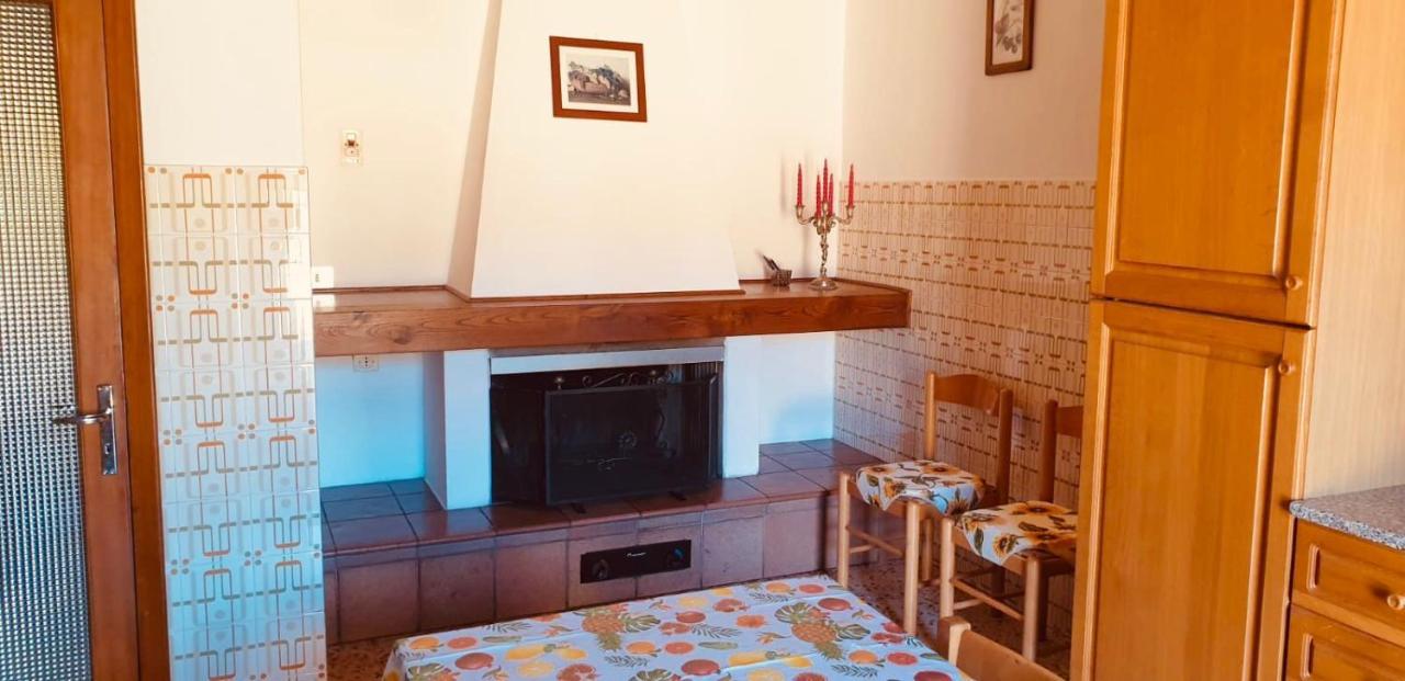Apartamento Da Nonna Gio' Pratovecchio Exterior foto