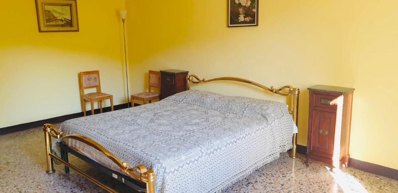 Apartamento Da Nonna Gio' Pratovecchio Exterior foto