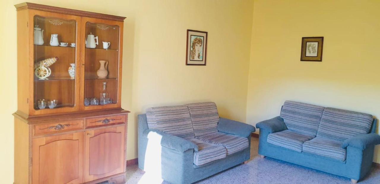 Apartamento Da Nonna Gio' Pratovecchio Exterior foto