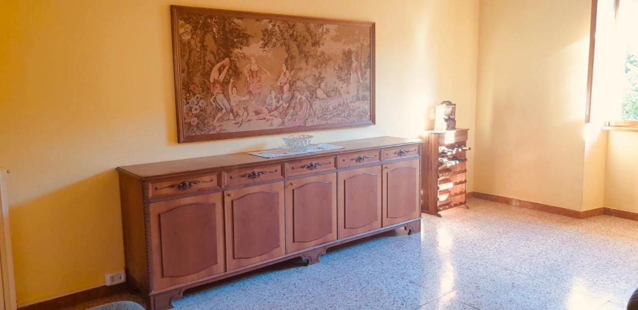 Apartamento Da Nonna Gio' Pratovecchio Exterior foto