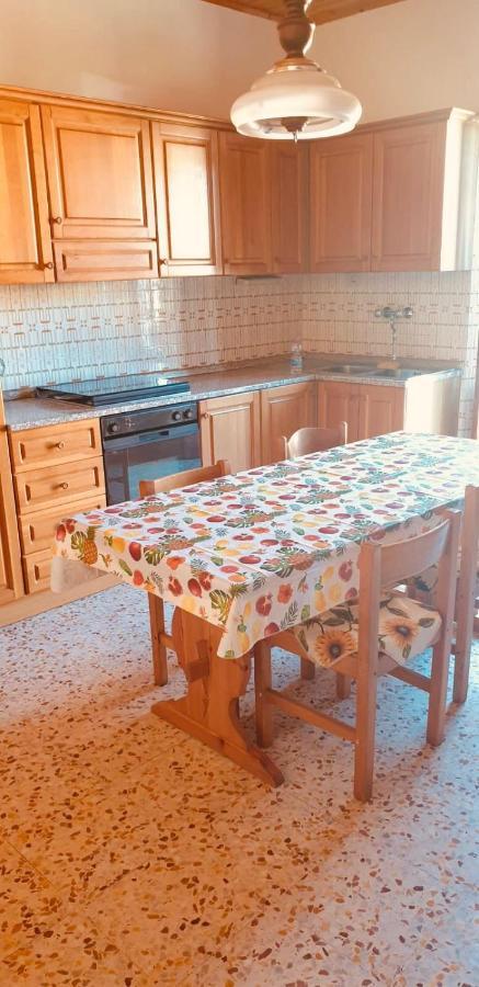 Apartamento Da Nonna Gio' Pratovecchio Exterior foto