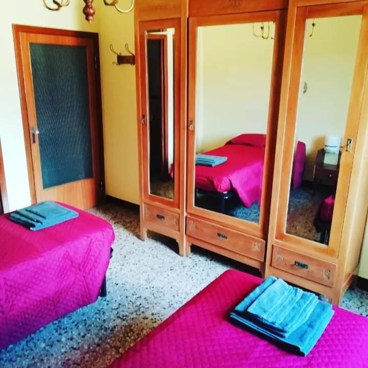 Apartamento Da Nonna Gio' Pratovecchio Exterior foto
