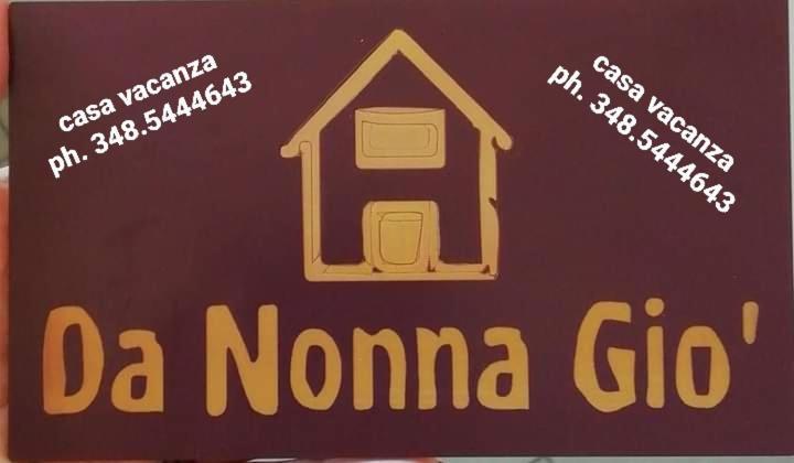 Apartamento Da Nonna Gio' Pratovecchio Exterior foto