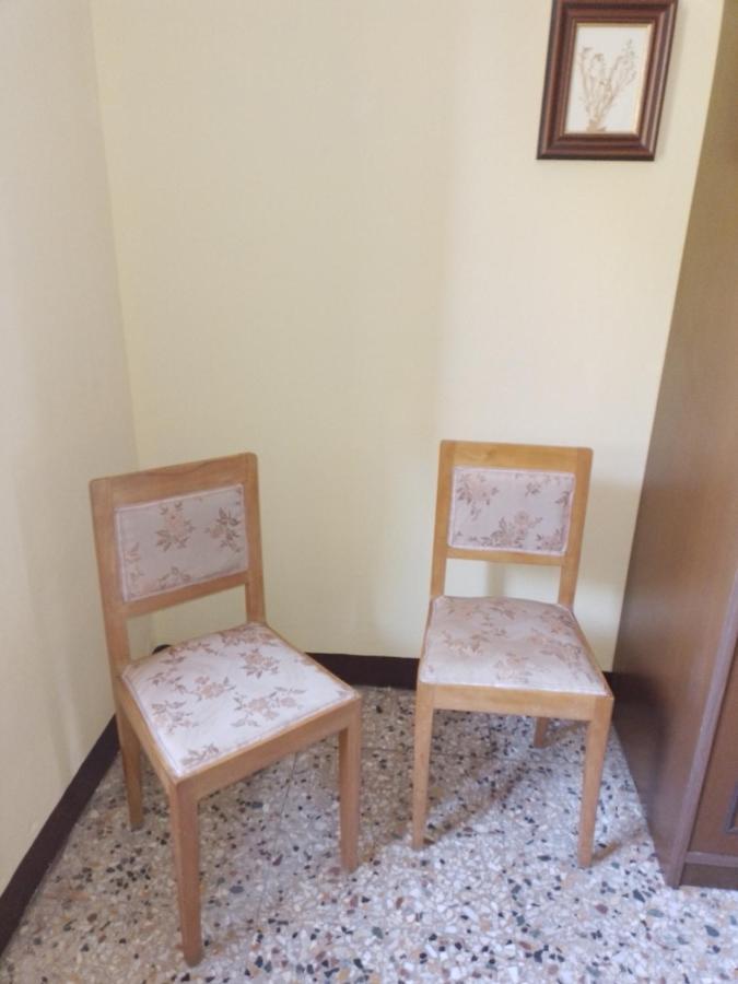 Apartamento Da Nonna Gio' Pratovecchio Exterior foto