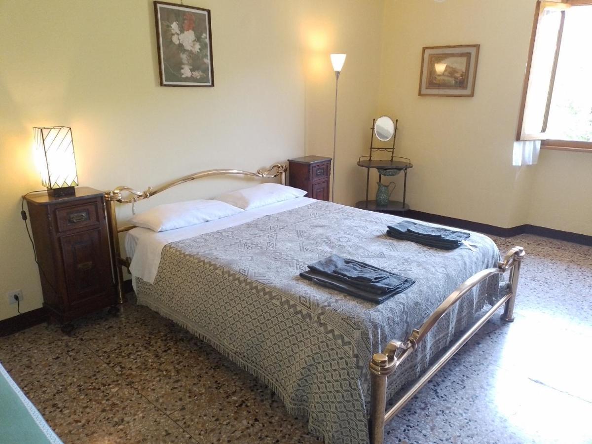 Apartamento Da Nonna Gio' Pratovecchio Exterior foto