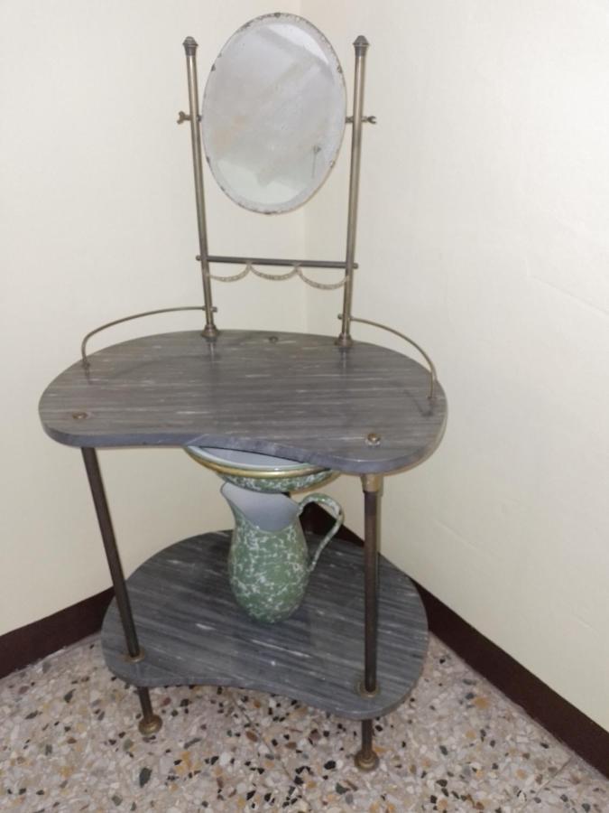 Apartamento Da Nonna Gio' Pratovecchio Exterior foto