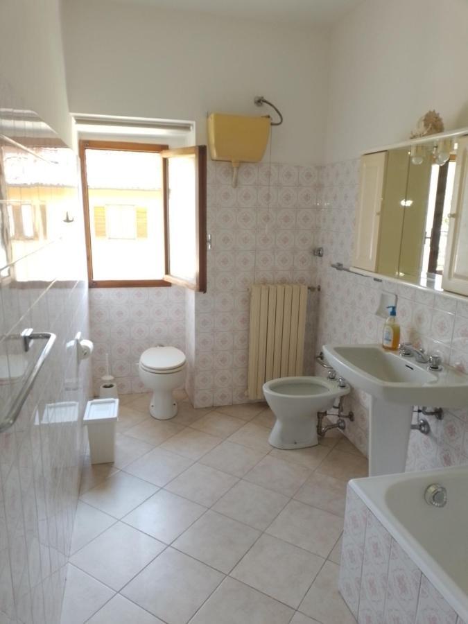 Apartamento Da Nonna Gio' Pratovecchio Exterior foto