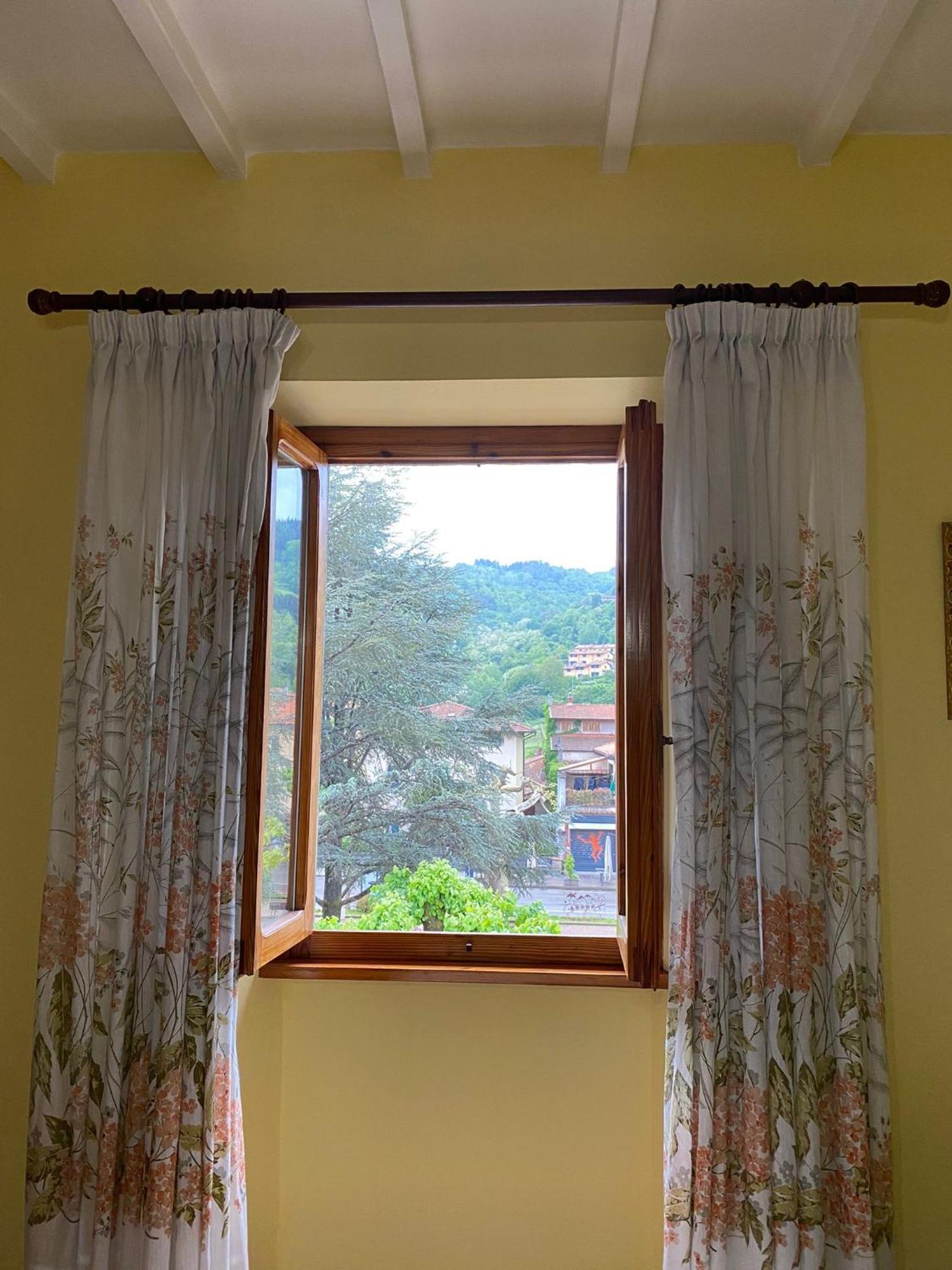 Apartamento Da Nonna Gio' Pratovecchio Exterior foto